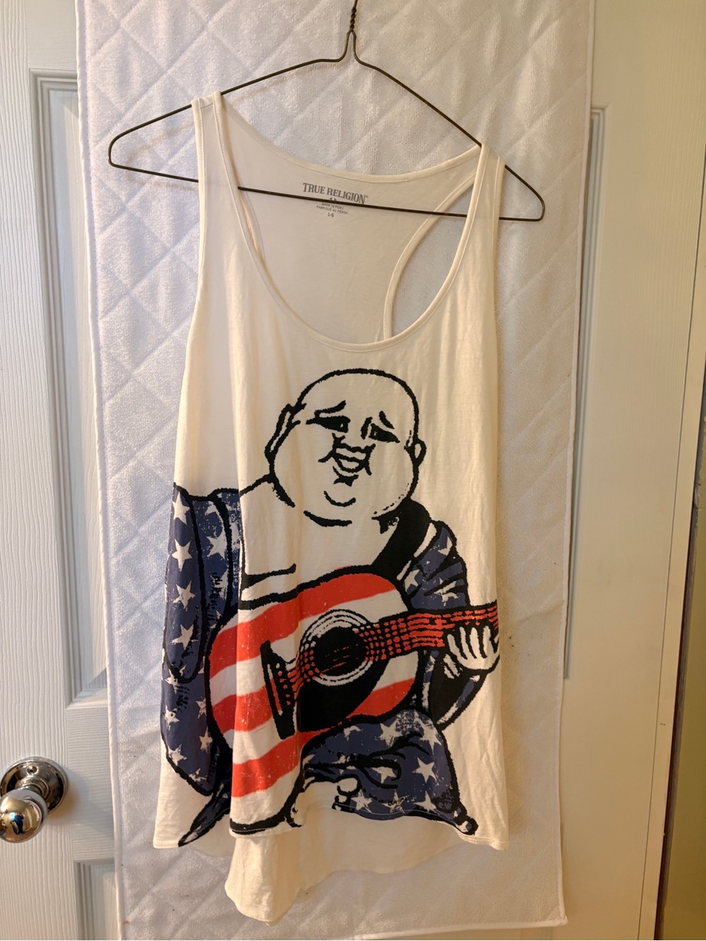 True Religion Tank Top